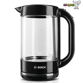 تصویر کتری برقی بوش مدل BOSCH TWK70B03 BOSCH Kettle TWK70B03