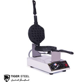 تصویر وافل ساز قلبی گردان EHC مدل V.SB-2006 