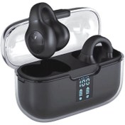 تصویر هندزفری بلوتوثی کانفلون Konfulon مدل bts-32 