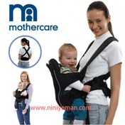 تصویر آغوشی نوزاد مادرکرmothercare 