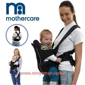 تصویر آغوشی نوزاد مادرکرmothercare 