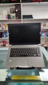 تصویر لپ تاپ Toshiba مدل z40-c 