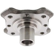 تصویر بلبرینگ دو ردیفه چرخ جلو سایپا یدک مناسب پراید 