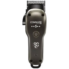 تصویر ماشین اصلاح صورت حرفه ای مدل CR-1020 کوماکس Commax CR 1020 Shaving Machine