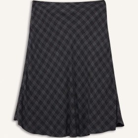 تصویر دامن میدی دفکتو 