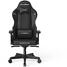 تصویر صندلی بازی Dxracer سری G - مشکی - ارسال فوری 