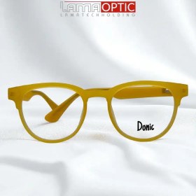 تصویر عینک طبی دونیک DONIC RB7102 C52 