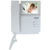 تصویر آیفون تصویری کوماکس مدل CDV 4PNC Commax 4PNC video monitor