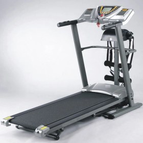 تصویر تردمیل خانگی و چندکاره پروتئوس PRT 1000M Proteus PRT 1000M Treadmills