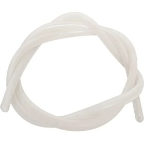 تصویر شیلنگ سیلیکونی سایز ۱۵*۱۰ 