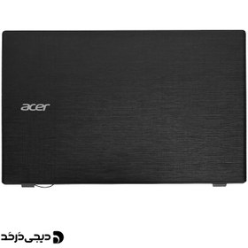 تصویر قاب پشت ال سی دی لپ تاپ COVER A ACER ASPIRE E5-522/E5-573/E5-574 COVER A ACER ASPIRE E5-522 LCD EAZRT00301A