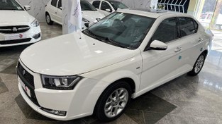 تصویر دنا پلاس مدل 1404 ا توربو اتوماتیک - آپشنال توربو اتوماتیک - آپشنال