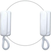 تصویر گوشی فرعی ارتباط داخلی سیماران DF 