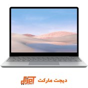 تصویر لپ تاپ Surface Laptop Go 2020 اوپن باکس i5 نسل 10 