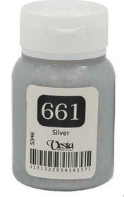 تصویر وستا / رنگ پارچه / کد 661 