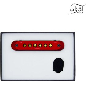 تصویر پیکاپ گیتار آکوستیک Just Pro 