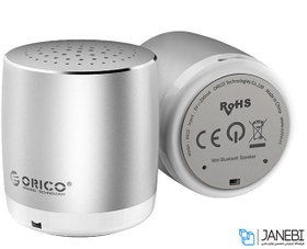 تصویر اسپیکر بلوتوث اوریکو Orico BS16 Mini Portable Bluetooth Speaker 