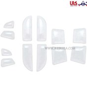 تصویر محافظ کلید فرمان پژو پارس 