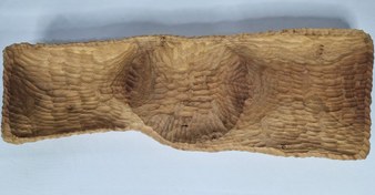 تصویر اردو خوری رستیک سه خانه 