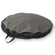 تصویر کیف چادر مسافرتی مدل 80 