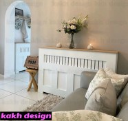 تصویر کاور شوفاژ کد c302 