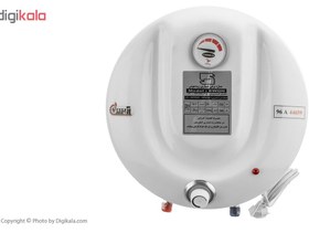 تصویر آبگرمکن برقی آزمون کار زود جوش مدل Ewqh Azmoonkar fast boiling electric water heater Ewqh model