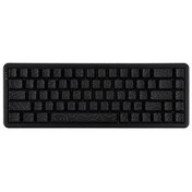 تصویر کیبورد مخصوص بازی AJAZZ MAX او کابل صفحه کلید مغناطیسی 8000HZ 0.125MS را کرد Coverzone 