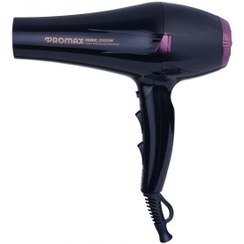 تصویر سشوار پرومکس مدل ۷۲۵۰ Promax hair dryer 7250