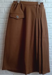 تصویر دامن فوتر 