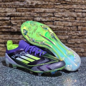 تصویر کفش فوتبال آدیداس مسی Adidas Messi F50 Adizero 