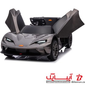 تصویر ماشین شارژی کی تی ام (KTM X BOW) مدل DLSX5 