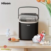 تصویر یخساز HICON HZB-16M شیائومی Xiaomi HICON Ice Making Machine HZB-16M