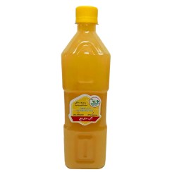 تصویر آب نارنج Bitter Orange Juice