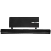 تصویر اسپیکر ساندبار تسکو TSCO مدل TS 2020N TSCO soundbar speaker model TS 2020N