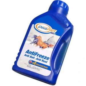 تصویر فروشگاه لوازم یدکی قطعه ها