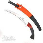 تصویر اره باغبانی 33 سانت لایت ژاپن مدل 2940C Light Curved Pruning Saw 2940C