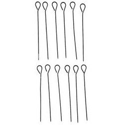 تصویر سوزن بیگودی مدل SD بسته 12 عددی 