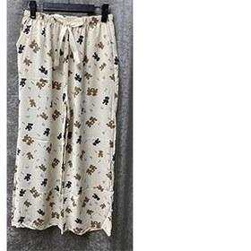 تصویر شلوار 2خرس 