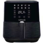 تصویر سرخ کن نوتریکوک مدل NUTRICOOK NC-AF205 NUTRICOOK Fryer Air Fryer 2 NC-AF205