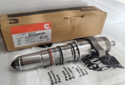 تصویر سوزن انژکتور کمنز اصلی 3076132 Cummins premium KSTC injector 