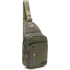 تصویر کیف کراس بادی فوروارد مدل 1762-03 مردانه از پلی استر 