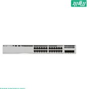 تصویر Cisco WS-C9200L-24P-4G-E سوئیچ سیسکو 