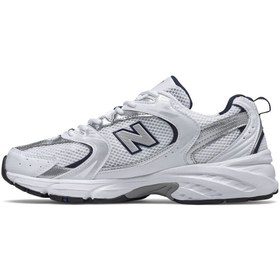 تصویر کفش پیاده روی زنانه نیوبالانس اورجینال New Balance m530ssg 