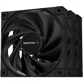 تصویر فن کیس DeepCool FK120 - 3 in 1 
