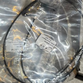 تصویر سیم کاپوت کش مگان 