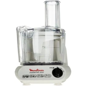 تصویر غذاساز مولینکس مدل FP2111B1 Moulinex FP2111B1 Food Processor