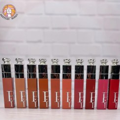 تصویر رژ لب مایع طرح دیور 