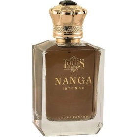 تصویر ادو پرفیوم مردانه لوییس آلاویا (Louis Alavia) مدل Nanga عطر و ادکلن (UNISEX)