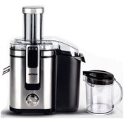 تصویر آبمیوه گیری بایترون مدل BAM-1865 Bitron BAM-1865 Juicer