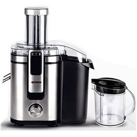 تصویر آبمیوه گیری بایترون مدل BAM-1865 Bitron BAM-1865 Juicer
